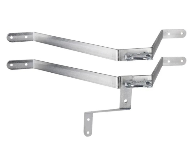 ExtraLink K500 Uchwyt masztu 500mm cybanty M8 stal ocynk - 1543561 - zdjęcie